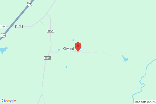 Kirvard Inc