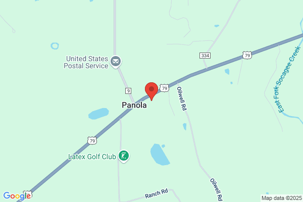 Panola Poodles