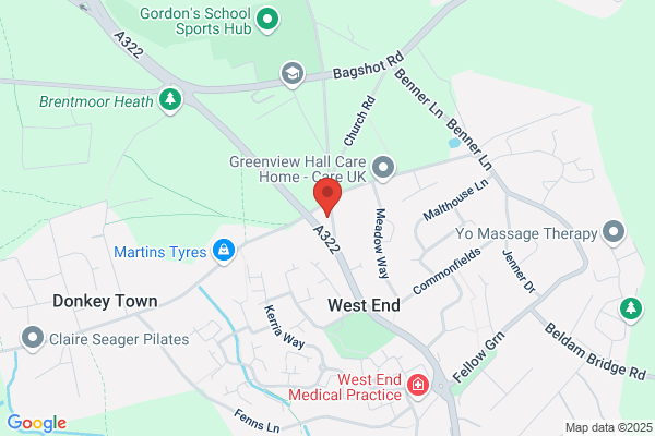 West End Atv Association Club