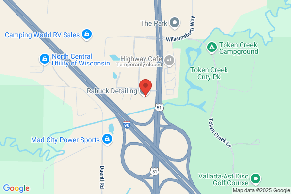Larry's Tire, Inc.