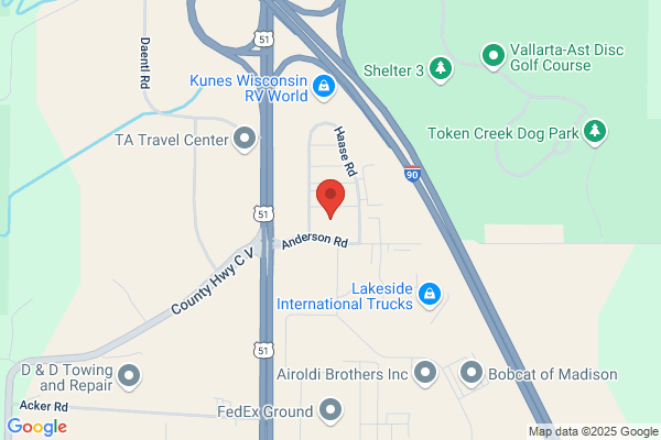 Keystone Automotive - Madison