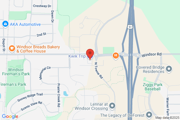 KWIK TRIP #1023
