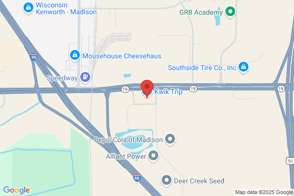 KWIK TRIP #673