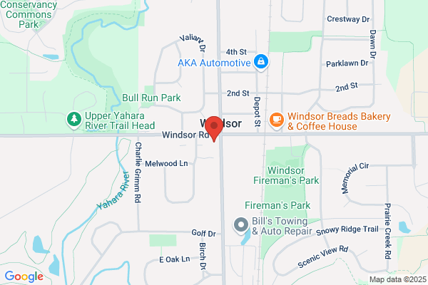 Windsor Family Dental, S.C.