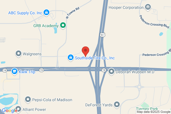 UW Health DeForest-Windsor Clinic