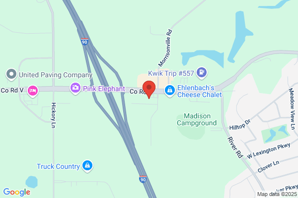 A & W Restaurant