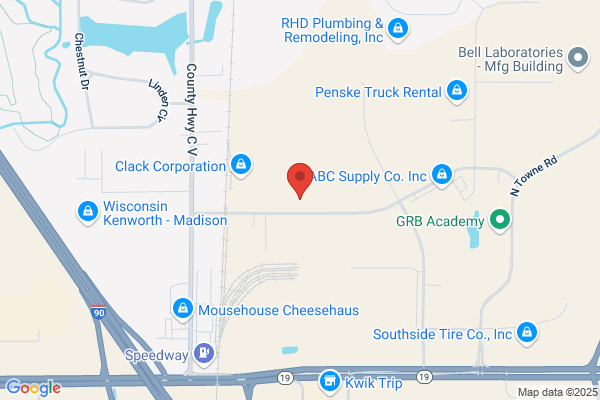 ServiceMaster DSI - Madison, WI