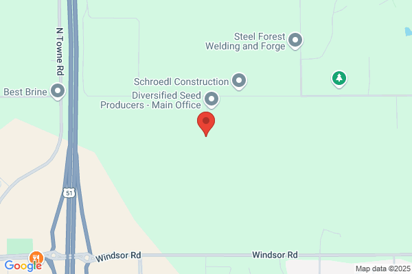 Agri-Nutrition Consulting