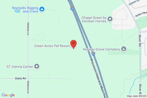 Green Acres Pet Resort