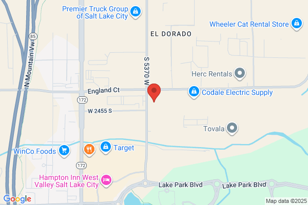 Gcr Truck Tire Center Inc