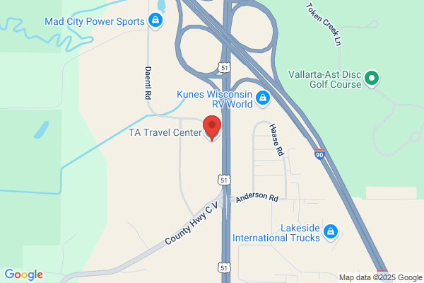 TA Travel Center