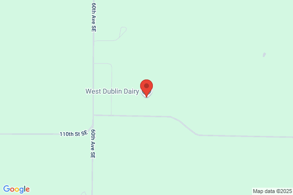 Dublin Dairy