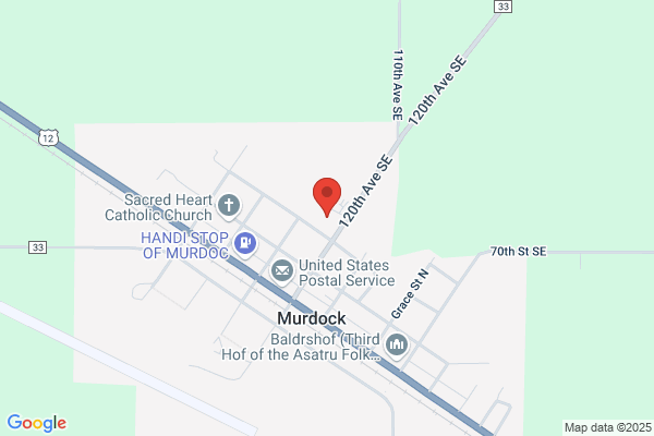 Kerkhoven-Murdock-Sunburg Schools, Elementary School