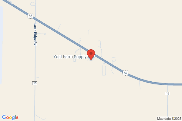 Yost Farm Office