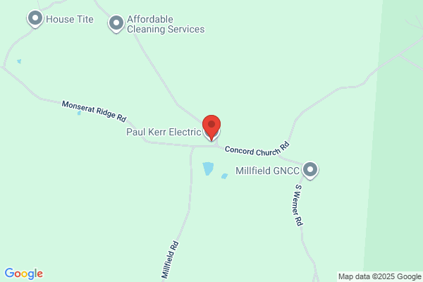Kerr Electric & Appliance