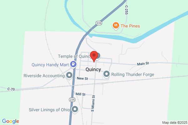 Quincy, City Hall