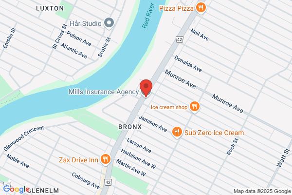 Mills Insurance Agency