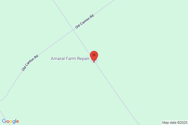 Amaral Farm Repair