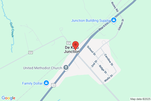 Dekalb Junction Health Center
