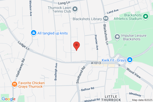 Grays Taekwondo