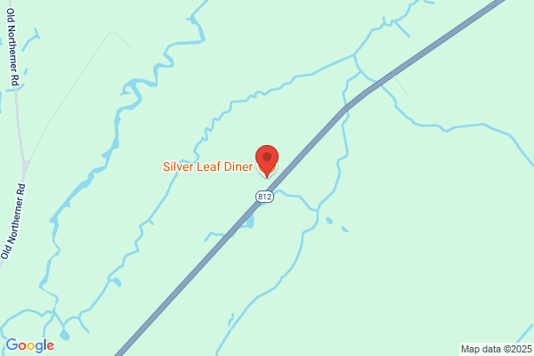 Silver Leaf Diner