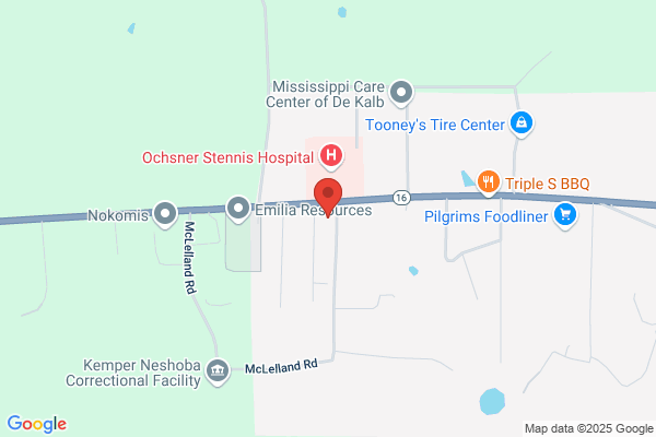 Fresenius Kidney Care Kemper County