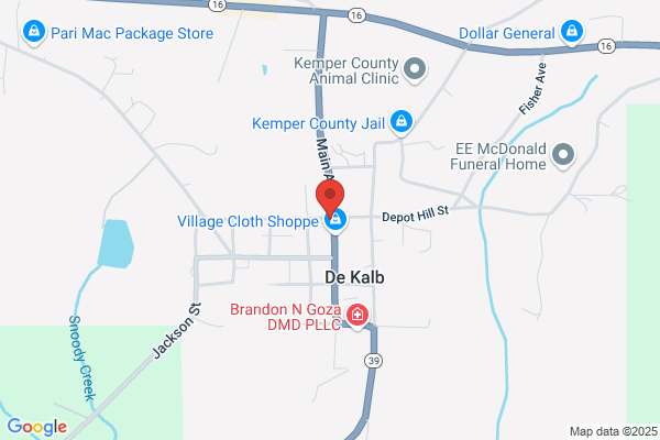 Kemper Building Supply Inc