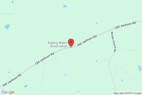Kipling Water Association