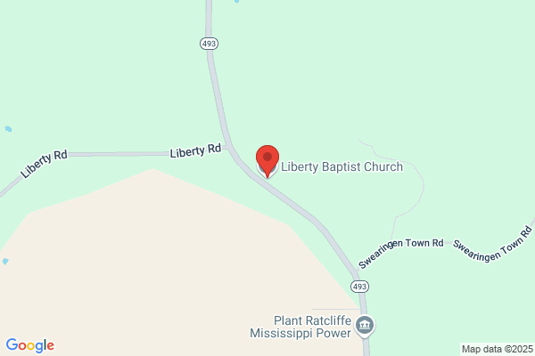 Liberty United Methodist Church