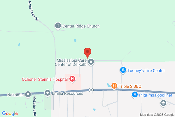 New Vision Missionary Baptist Church