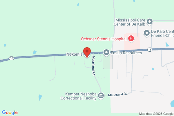 Nokomis