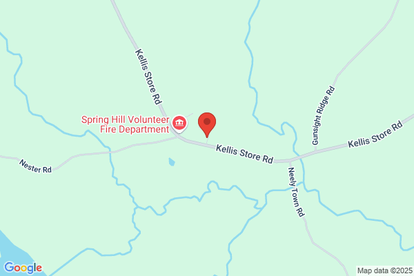 Weems Community Mental Health Center