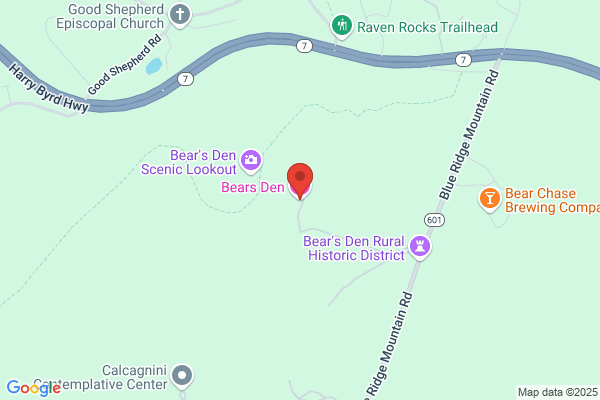Bears Den