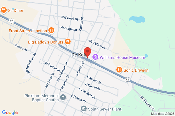 Dekalb Physical Therapy
