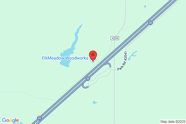 ElkMeadow Woodworks