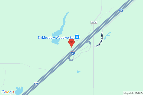Elkmeadow Game Ranch & Pavilion