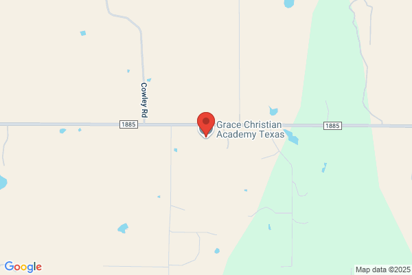 Grace Christian Academy