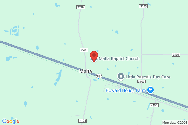 Malta Baptist Church