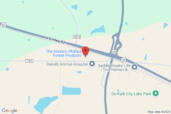 Phillips Forrest Products