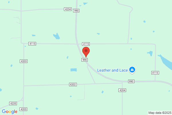 Texas 192 Truck Terminal