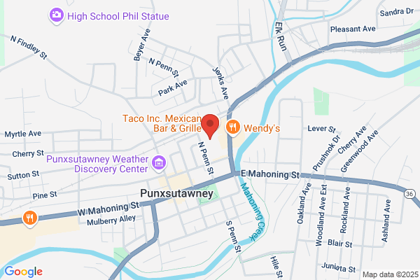 NovaCare Rehabilitation - Punxsutawney