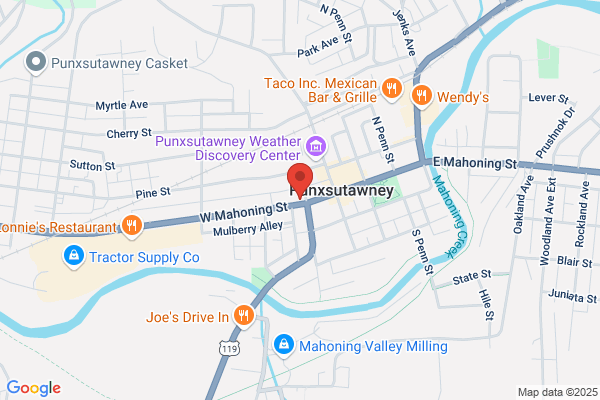 Subway - Closed