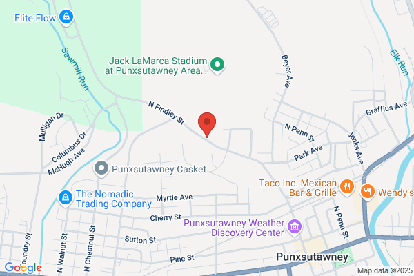 Johnston Furniture Store
