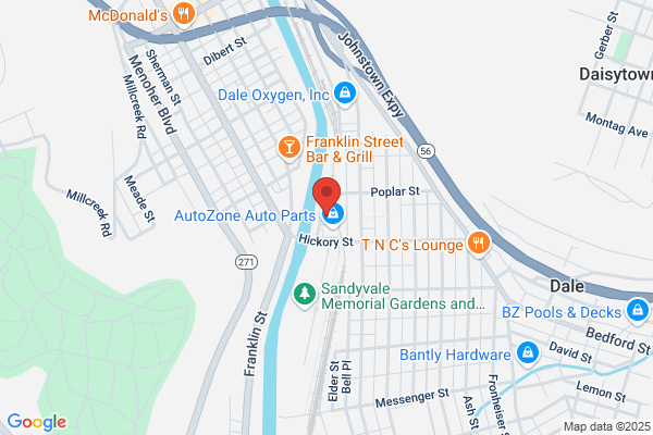 Valley National Gases Inc