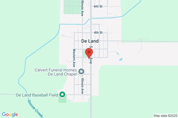 Deland Lumber Co