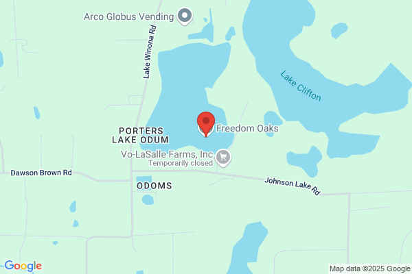 Freedom Oaks Assisted Living