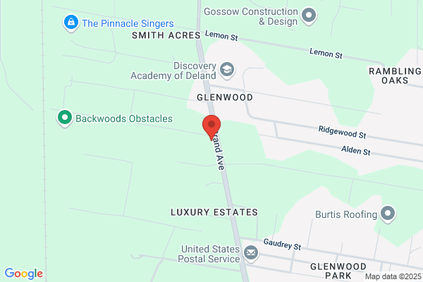 Glenwood Presbyterian Church