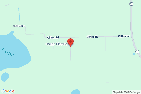Hough Electric