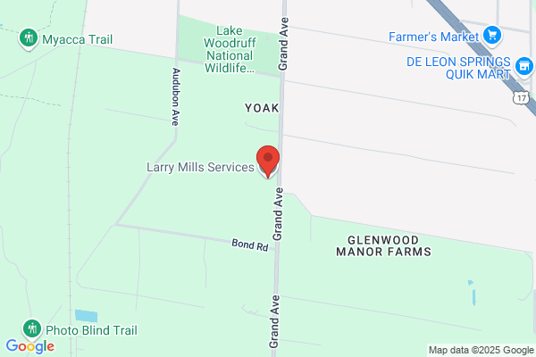 Larry Mills Services Inc