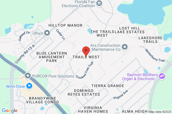 Trails West Homeowners Association Inc